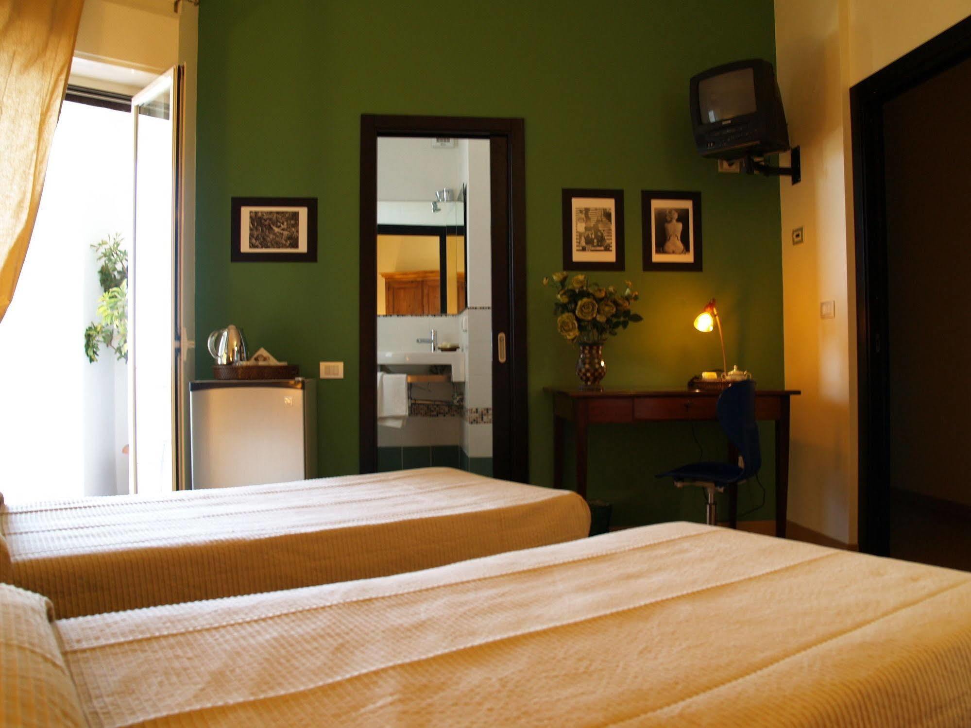 B&B Lognina Lungomare Catania Exterior photo