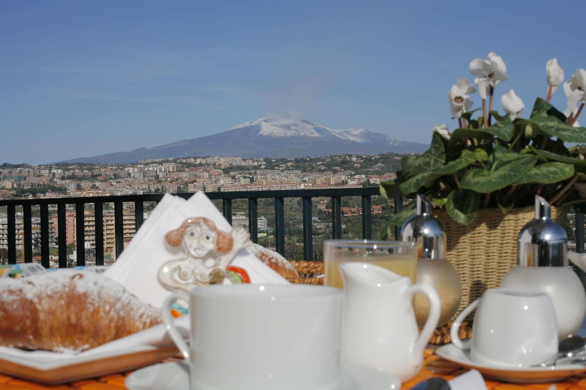 B&B Lognina Lungomare Catania Exterior photo